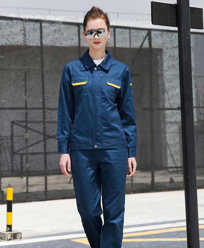 工作服定制廠家