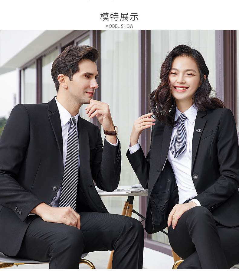 銀行制服