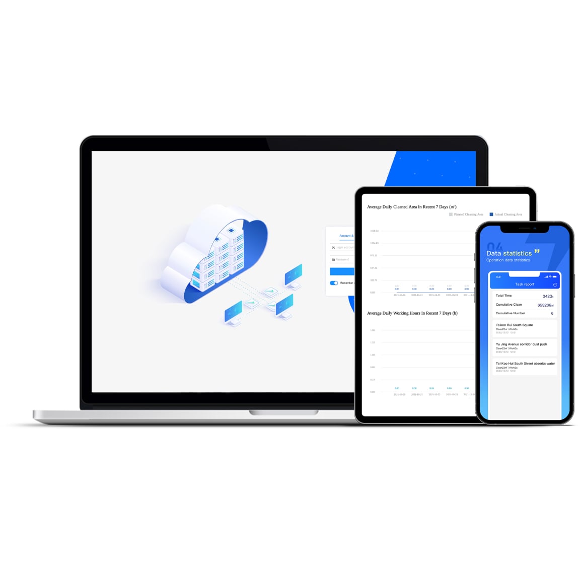 IoT [智能物聯(lián)]